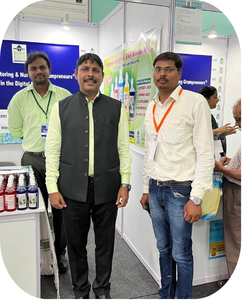 Exhibition Stall