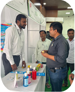 Product Discussion
