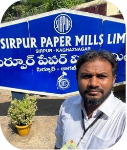 Sirpur Paper Mills