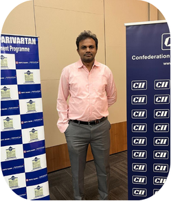CII Event