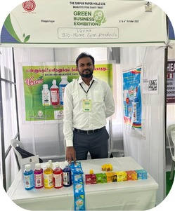 Green Business Exhibition