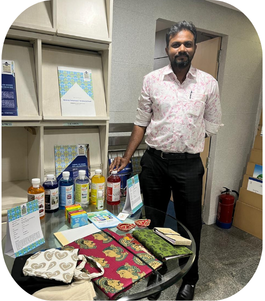 Product Showcase