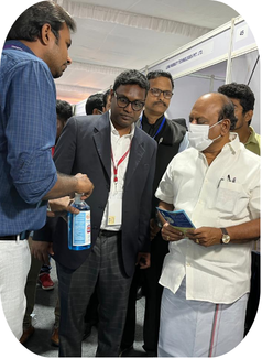 Mr. T.M. Anbarasan