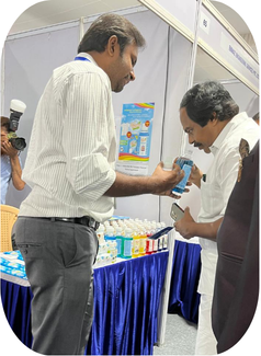 Mr. Mano Thangaraj