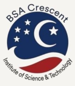 BSA Crescent