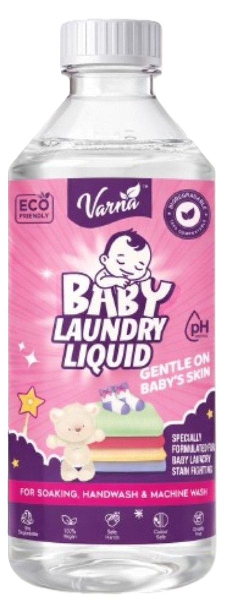 Bio-Baby Laundry Liquid