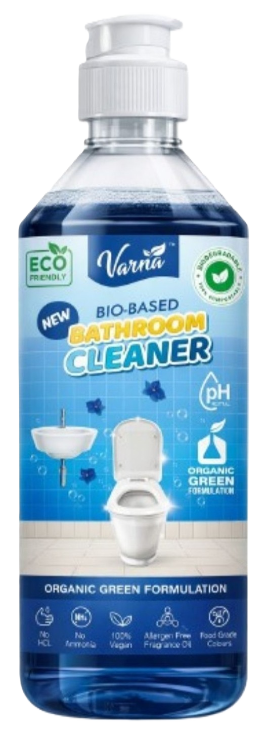 Bio-Bathroom Cleaner