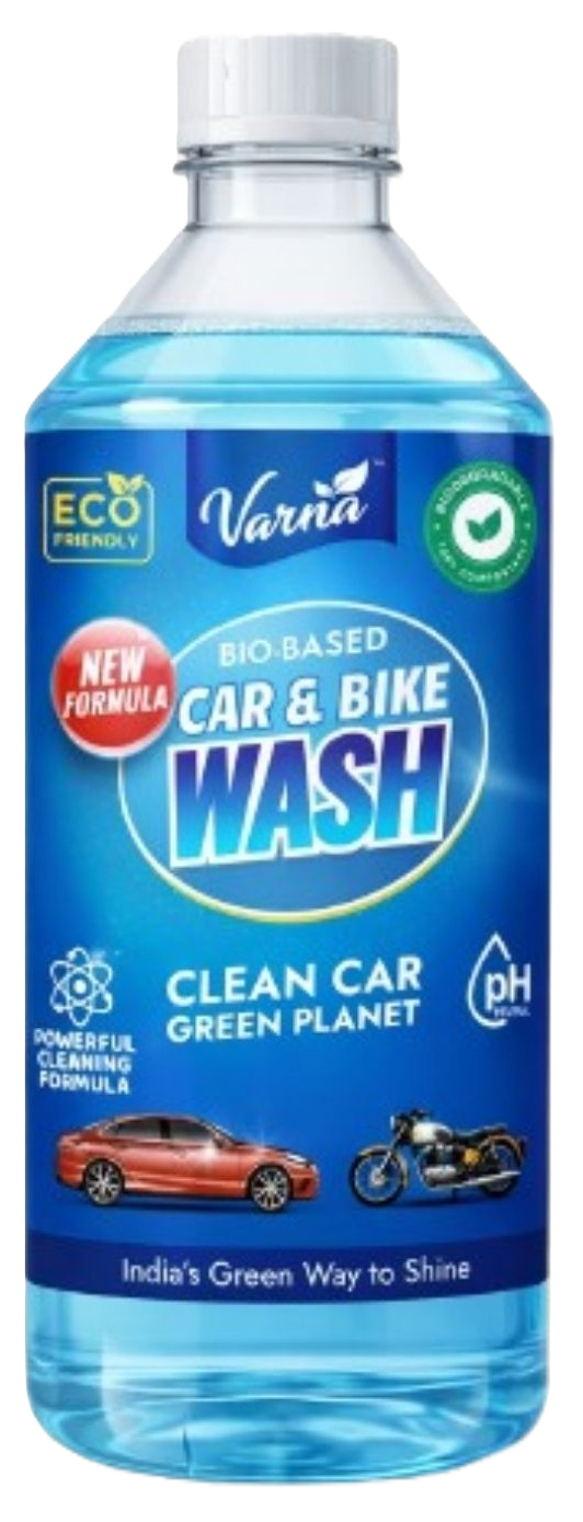 Bio-Car & Bike Wash