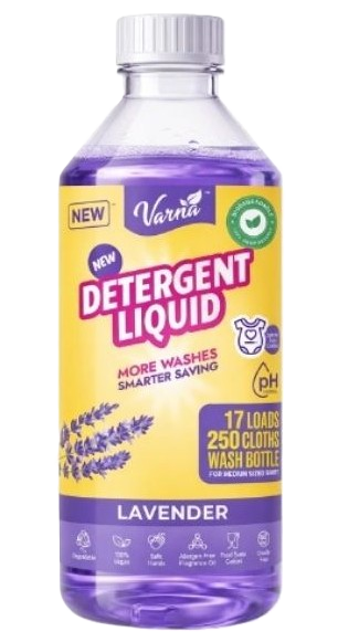 Bio-Detergent Lavender