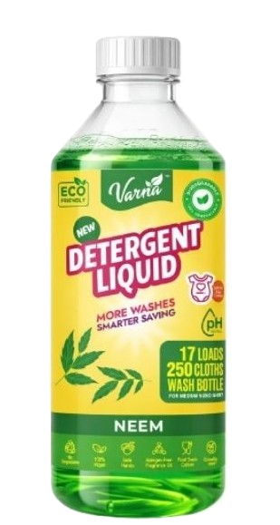 Bio-Detergent Neem