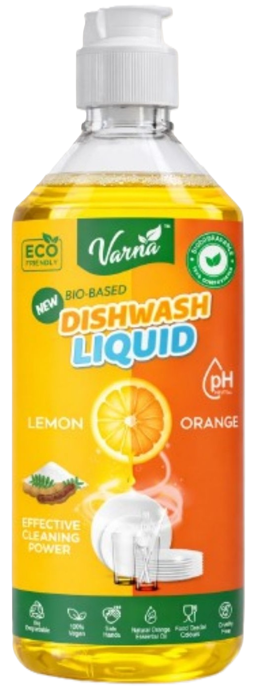 Bio-Dishwash Orange
