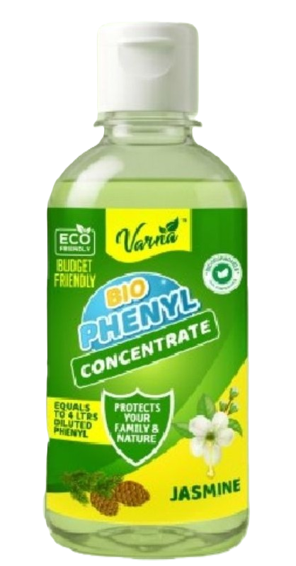 Bio-Phenyl Jasmine