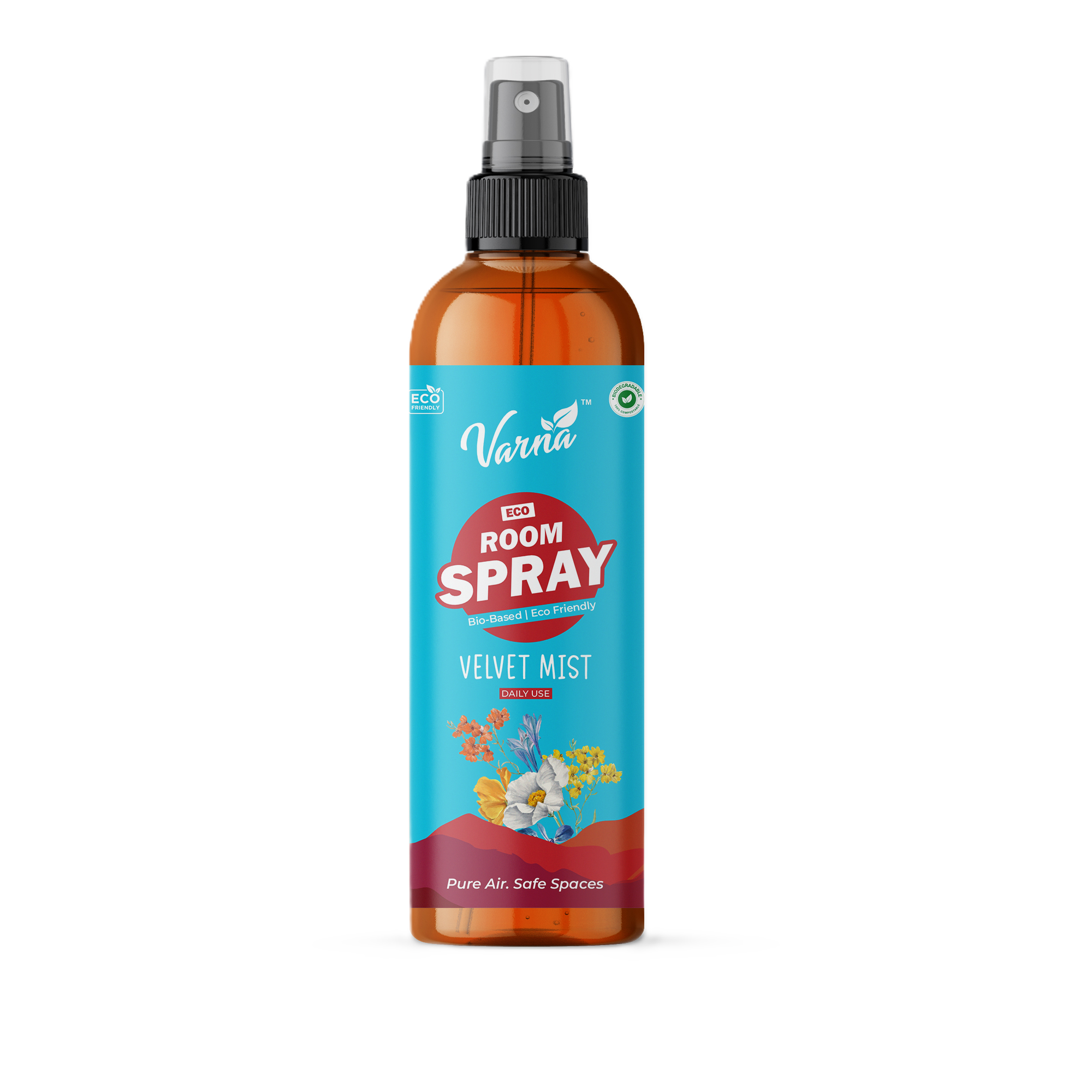 Varna Eco Room Spray Velvet Mist