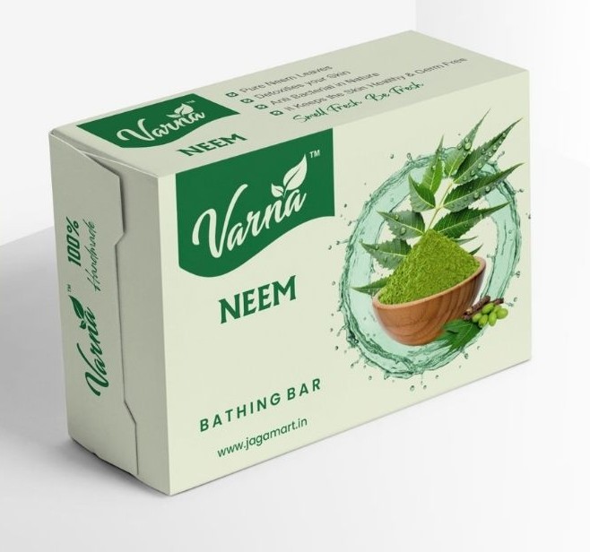 Neem Bathing Soap
